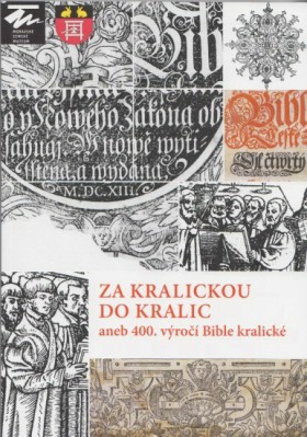 Za Kralickou do Kralic