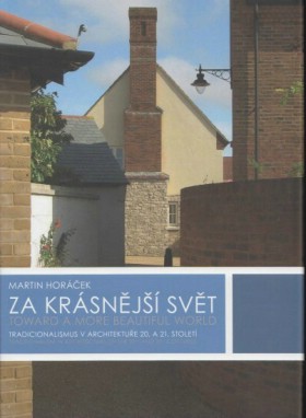 Za krsnj svt. Tradicionalismus v architektue.