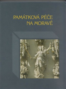 Pamtkov pe na Morav