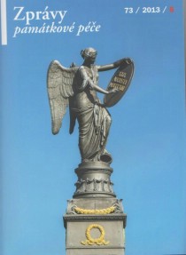 Zprvy pamtkov pe 2013/5 [Detail produktu]