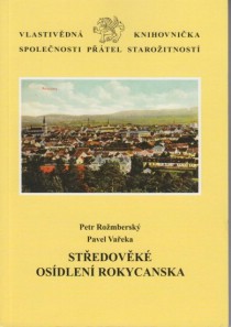 Stedovk osdlen Rokycanska [Detail produktu]