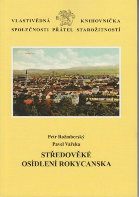 Stedovk osdlen Rokycanska