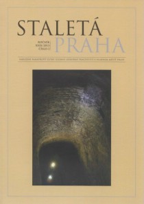 Stalet Praha 2013/2 [Detail produktu]