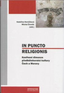 IN PUNCTO RELIGIONIS [Detail produktu]