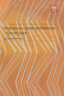 Kubismus v esk architektue - Sto let pot [Detail produktu]