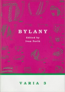 Bylany (Varia 3) [Detail produktu]