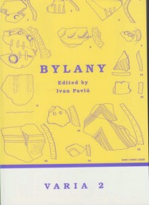 Bylany (Varia 2) [Detail produktu]