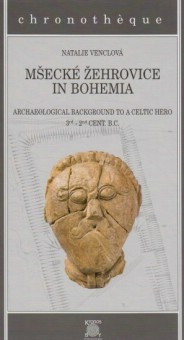 Meck ehrovice in Bohemia [Detail produktu]