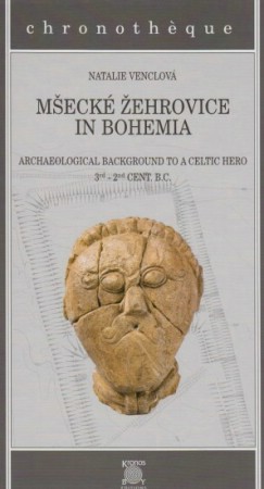 Meck ehrovice in Bohemia