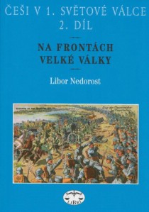 ei v 1. svtov vlce 2. dl - Na frontch velk vlky [Detail produktu]