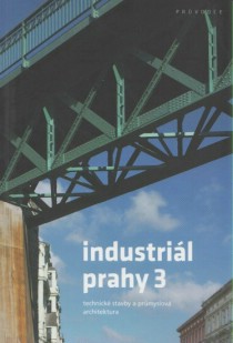 Industril Prahy 3 [Detail produktu]