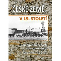 �esk� zem� v 19. stolet� [Detail produktu]