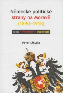 Nmeck politick strany na Morav [Detail produktu]