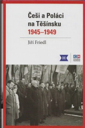 ei a Polci na Tnsku 1945-1949