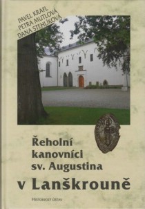 eholn kanovnci sv. Augustina v Lankroun [Detail produktu]
