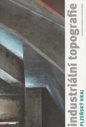 Industriln topografie / Plzesk kraj