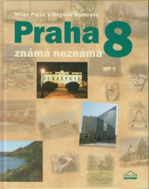 Praha 8 znm neznm [Detail produktu]