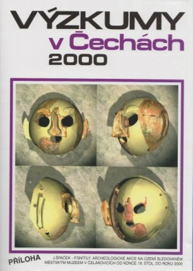 Vzkumy v echch 2000