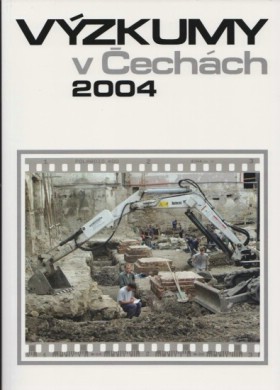 Vzkumy v echch 2004