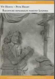 lechtick sepulkrln pamtky Lounska [Detail produktu]