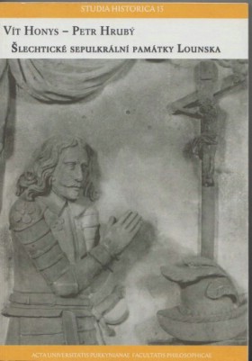 lechtick sepulkrln pamtky Lounska