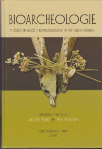 Bioarcheologie v �esk� republice [Detail produktu]