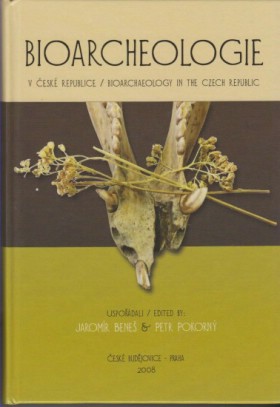Bioarcheologie v �esk� republice