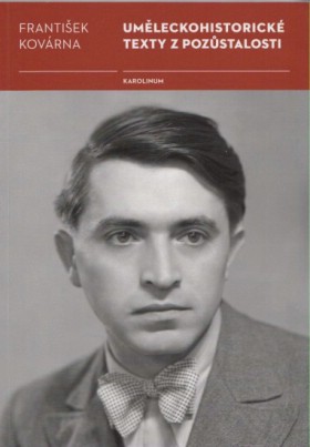 Umleckohistorick texty z pozstalosti