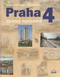 Praha 4 znm neznm [Detail produktu]