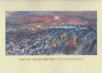 Vclav Alois rtek / Retrospektiva [Detail produktu]
