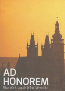Ad honorem [Detail produktu]