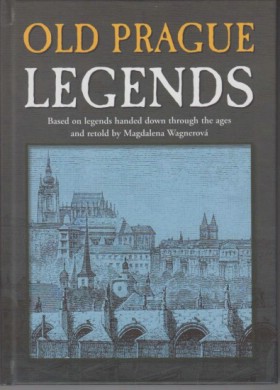 Old Prague legends