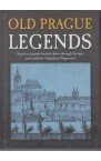 Old Prague legends