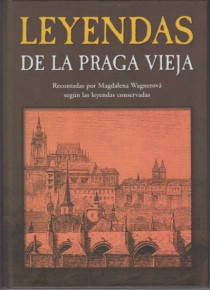 Leyendas de la Praga Vieja [Detail produktu]