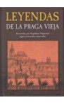 Leyendas de la Praga Vieja