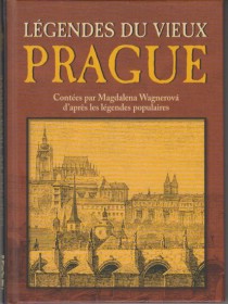 Lgendes du vieux Prague [Detail produktu]