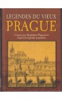 Lgendes du vieux Prague