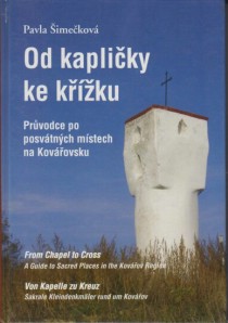 Od kapliky ke kku [Detail produktu]