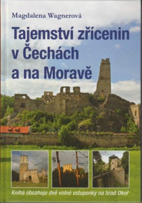 Tajemstv zcenin v echch a na Morav
