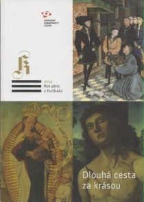Dlouh cesta za krsou [Detail produktu]
