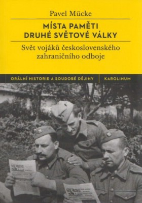 Msta pamti druh svtov vlky