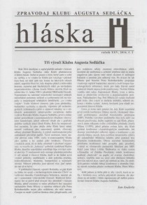 Hlska 2014/2 [Detail produktu]