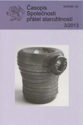 asopis Spolenosti ptel staroitnost 2013/3
