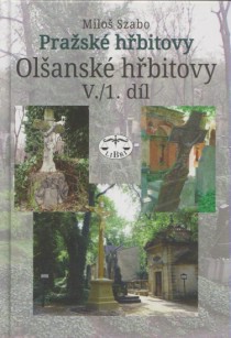 Olansk hbitovy V./ 1. dl [Detail produktu]