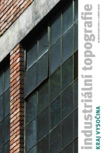 Industriln topografie / Kraj Vysoina [Detail produktu]