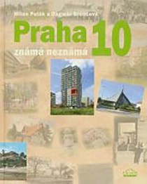Praha 10 znm neznm [Detail produktu]
