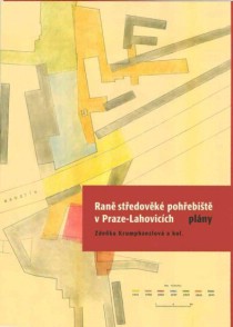 Ran stedovk pohebit v Praze - Lahovicch [Detail produktu]