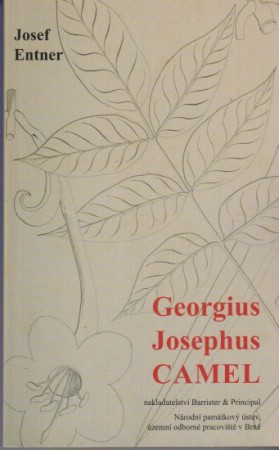 Georgius Josephus CAMEL