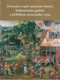 Ztracen a opt nalezen obrazy hohenemsk galerie s pbhem ztracenho syna [Detail produktu]