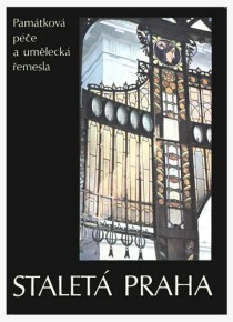 Stalet Praha 12 - Pamtkov pe a umleck emesla [Detail produktu]